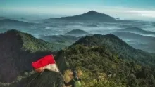 Pendakian Gunung Burangrang-Manglayang Ditutup Sementara, Ini Alasan Gubernur Dedi Mulyadi