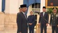 Suahasil Nazara Dilantik Jadi Menteri Keuangan RI