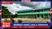 SMP Muhammadiyah Sorong