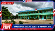 Puluhan Siswa SMP Al-Amin Sorong Dilarikan ke RS, Usai Makan MBG