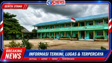SMP Muhammadiyah Sorong