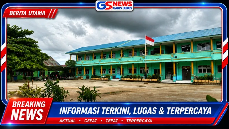 SMP Muhammadiyah Sorong