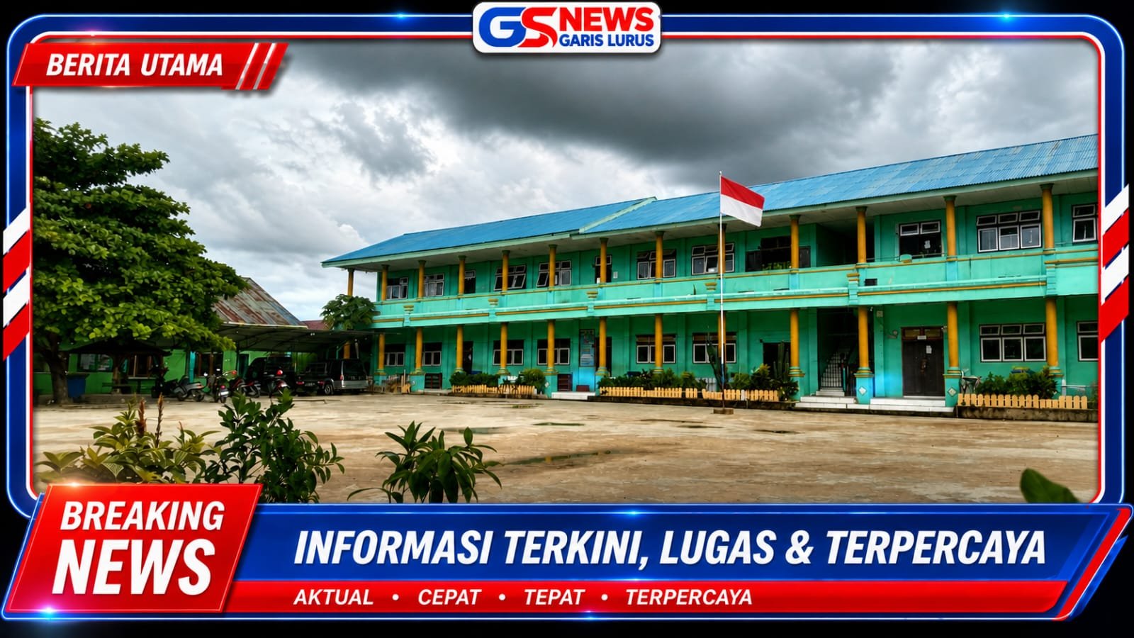 SMP Muhammadiyah Sorong